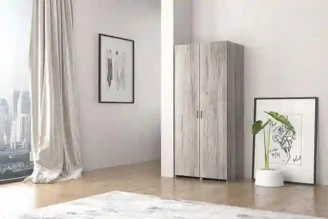 Οικονομικά έπιπλα κρεβατοκάμαρας